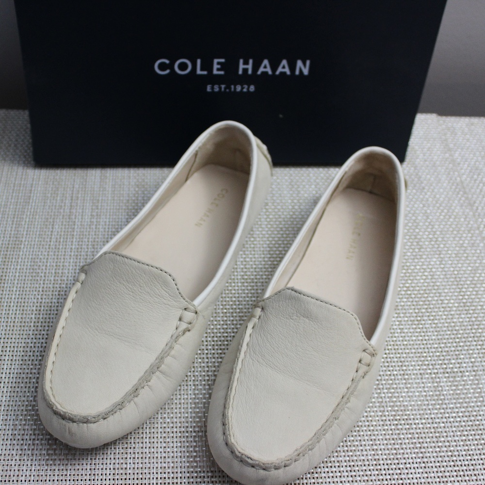 Cole Haan Drivers
